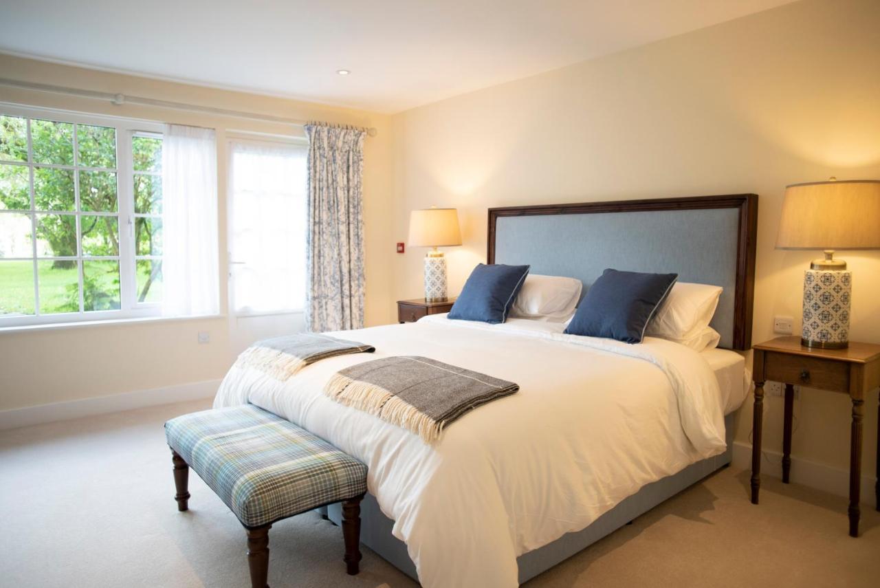 Ballylickey House And Garden Lodges Корк Экстерьер фото