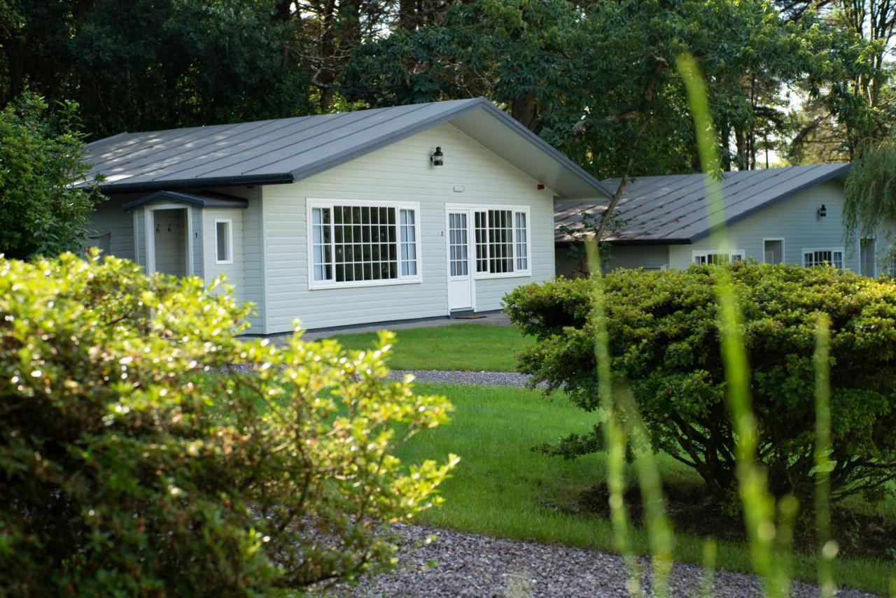 Ballylickey House And Garden Lodges Корк Экстерьер фото