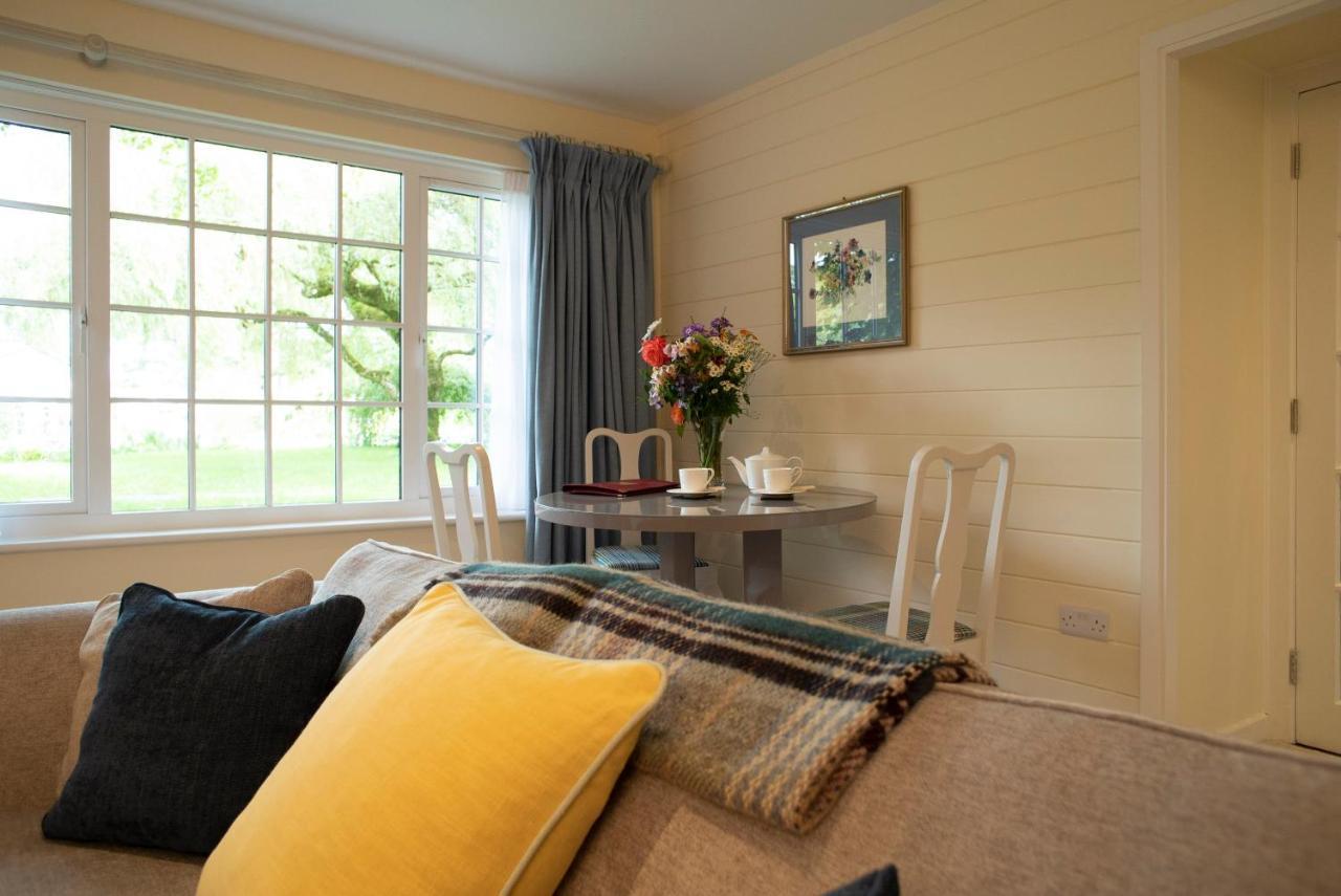 Ballylickey House And Garden Lodges Корк Экстерьер фото